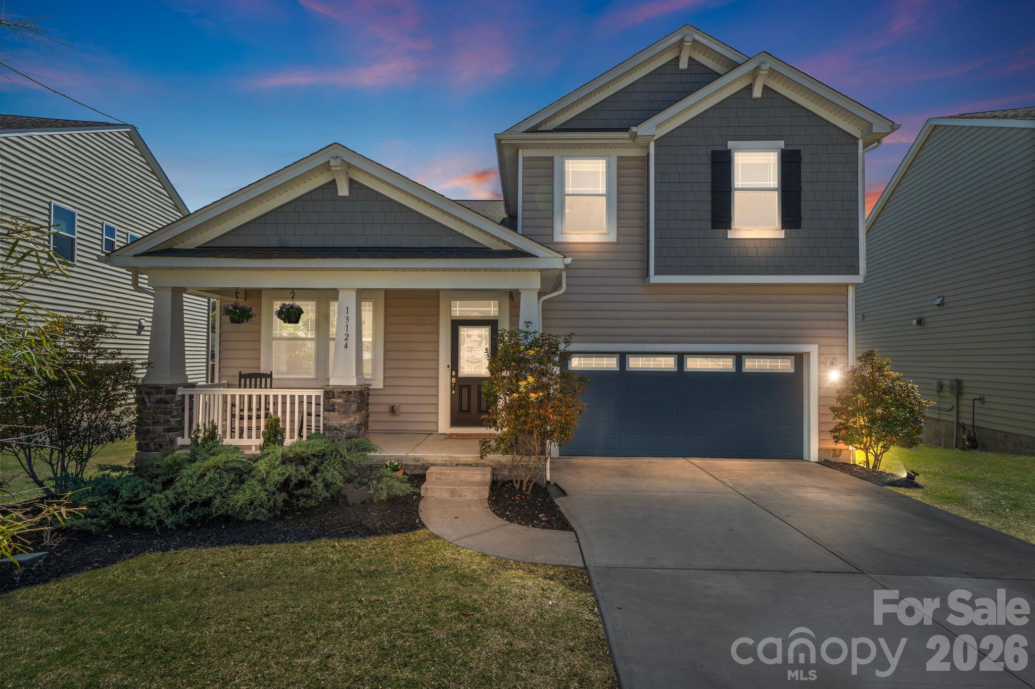 Ridgewater - Residential