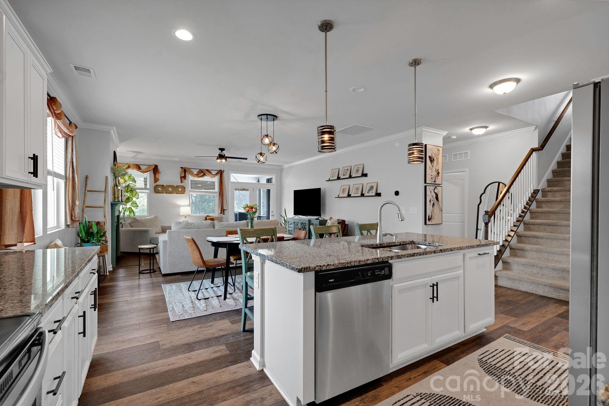 Ridgewater - Residential