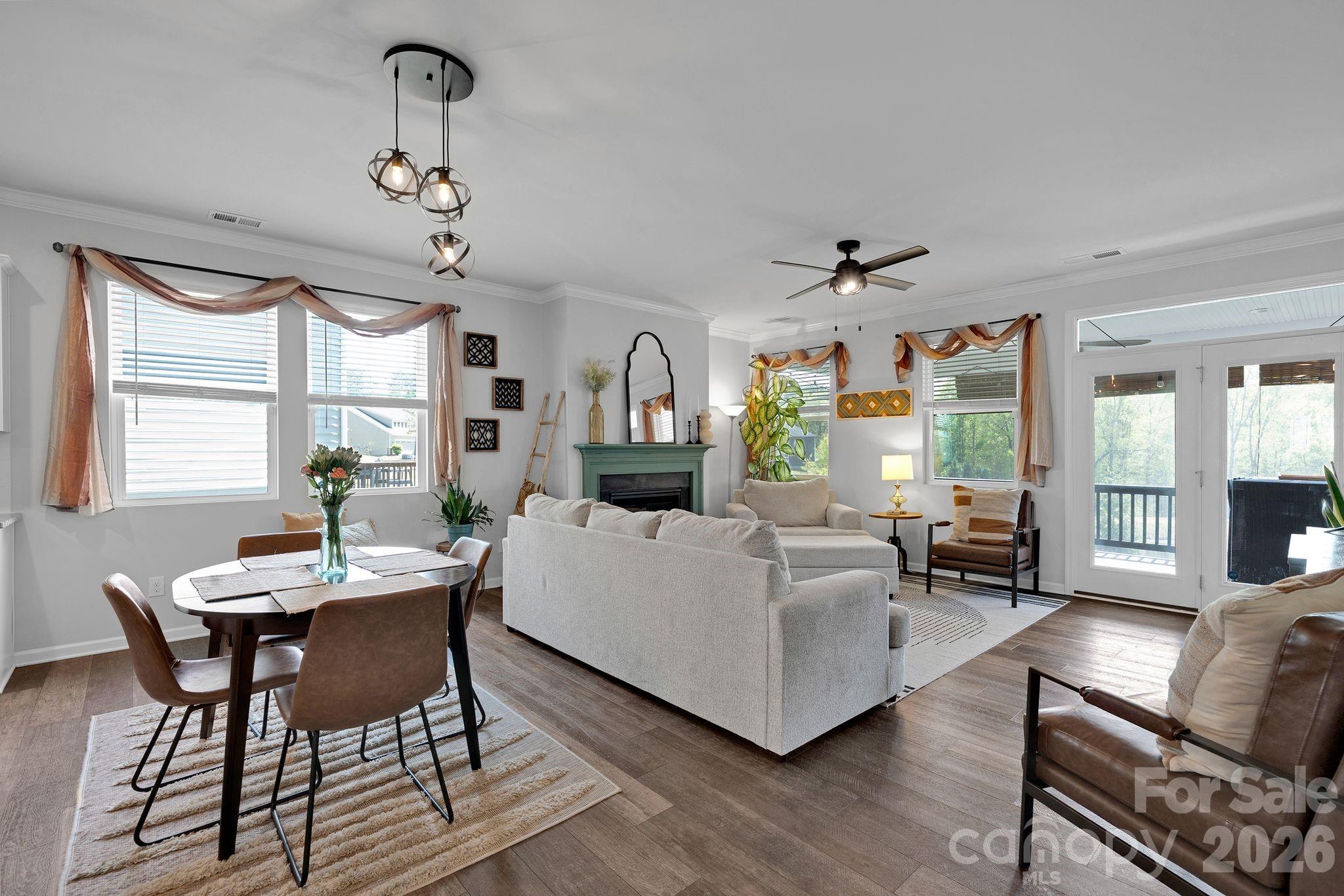 Ridgewater - Residential