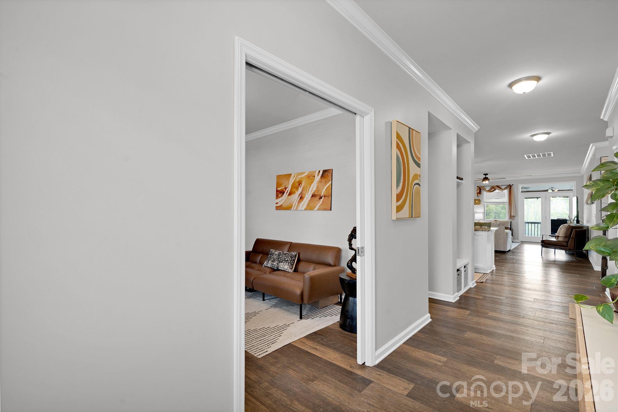 Ridgewater - Residential