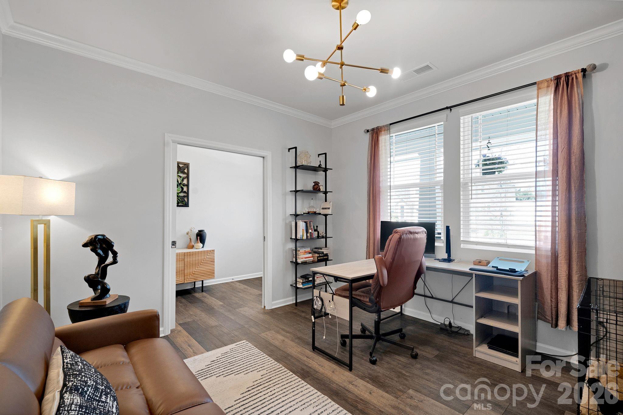 Ridgewater - Residential