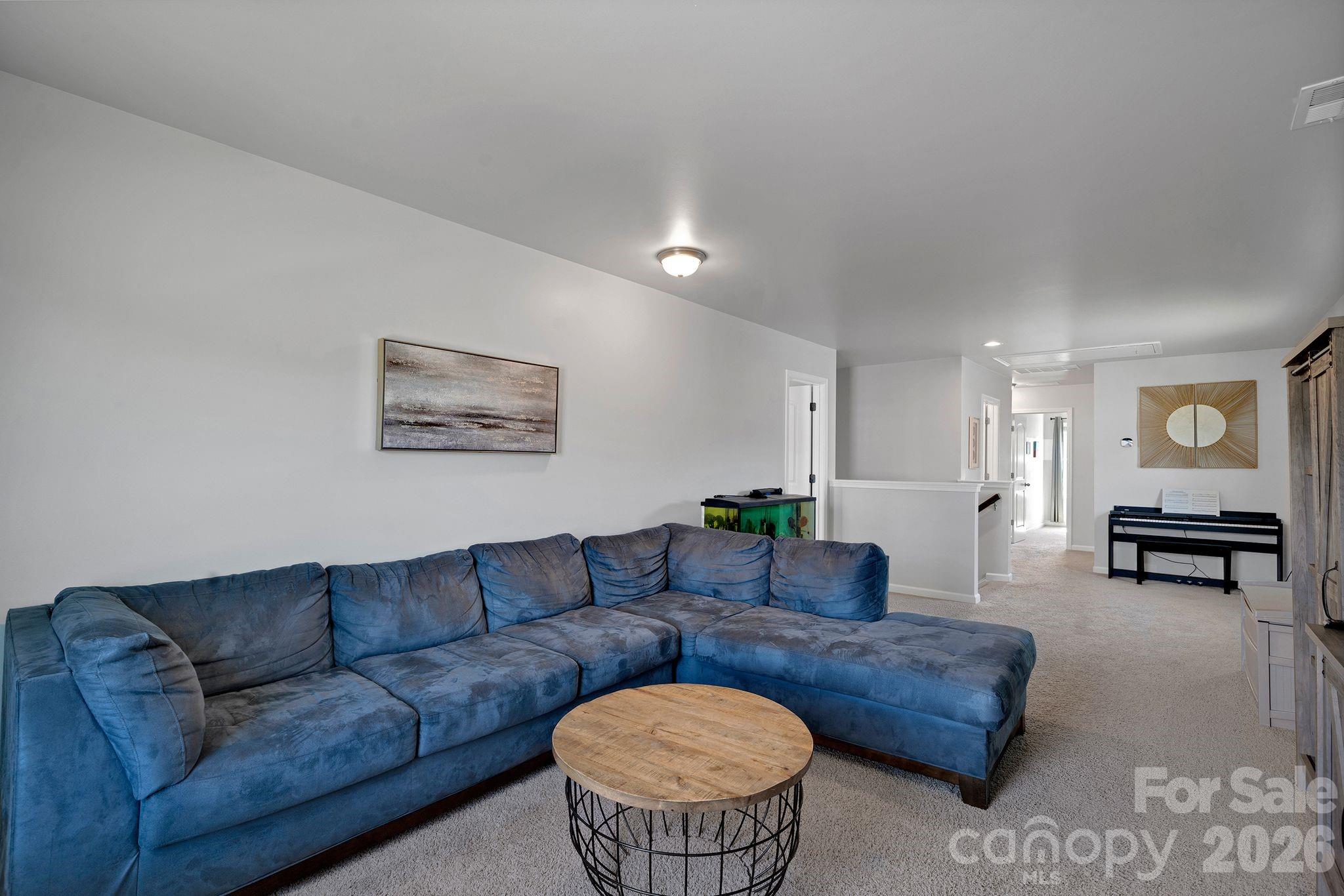 Ridgewater - Residential