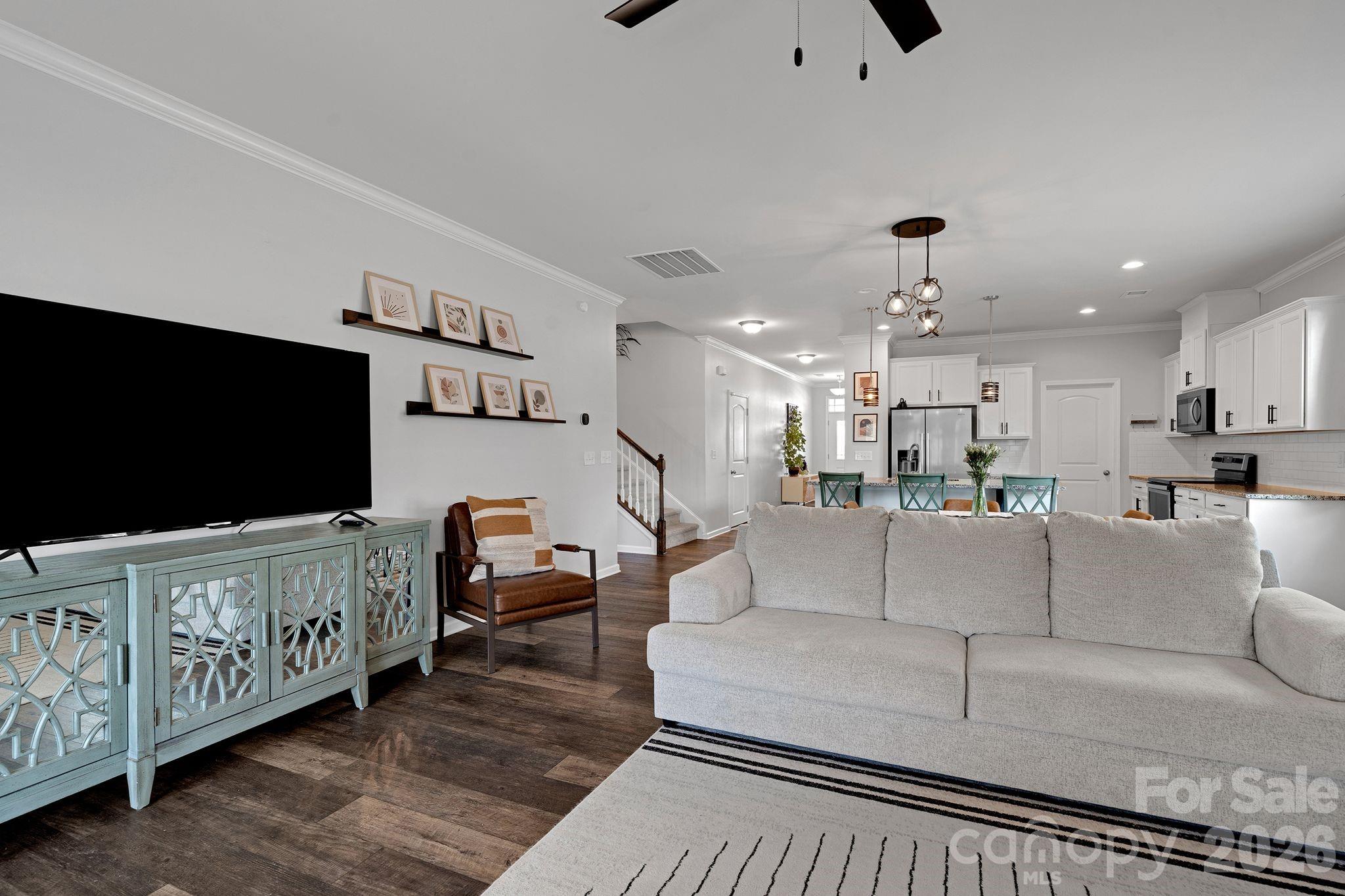 Ridgewater - Residential