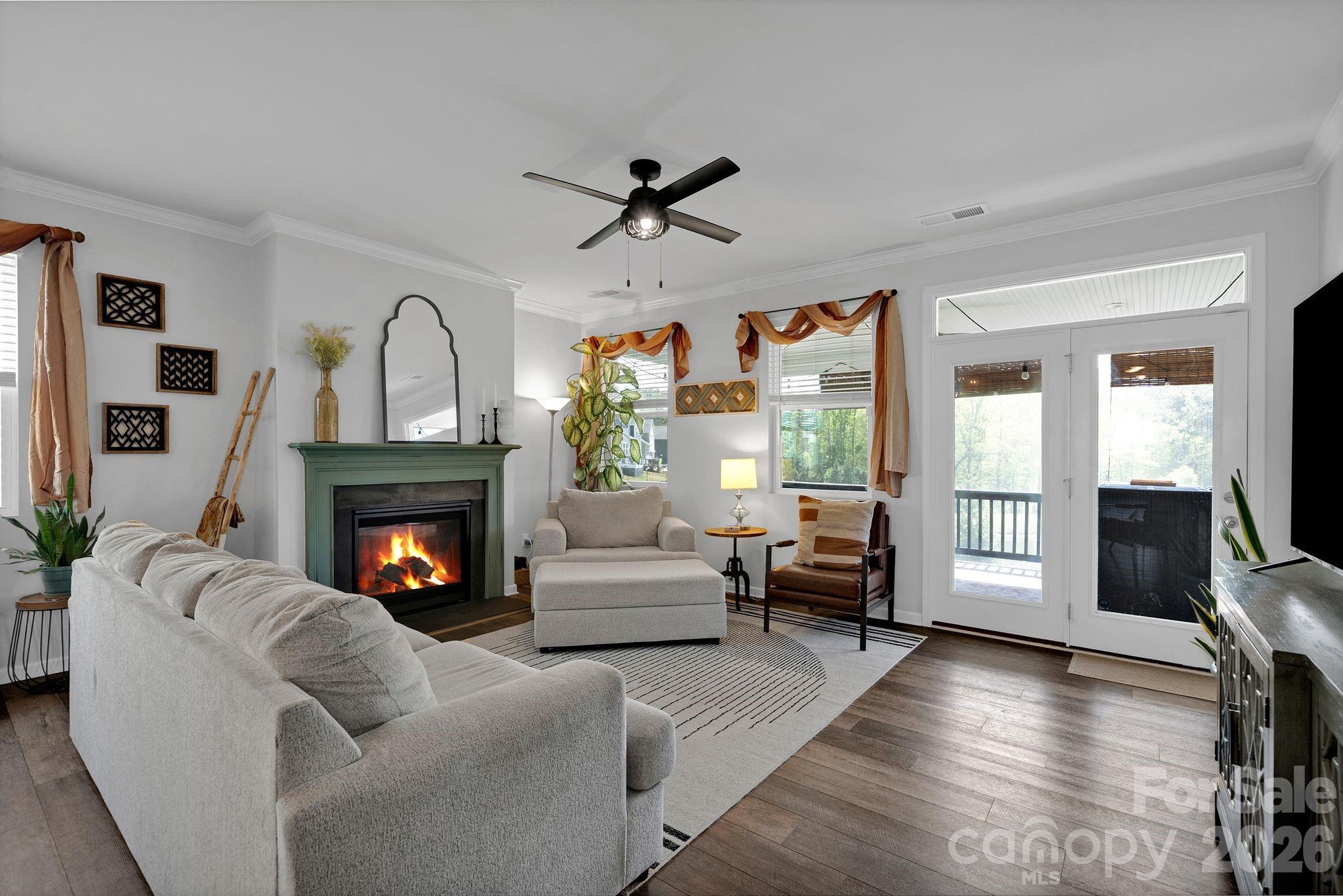 Ridgewater - Residential