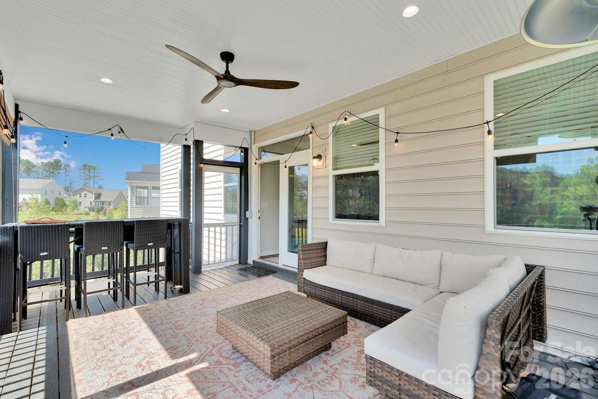 Ridgewater - Residential