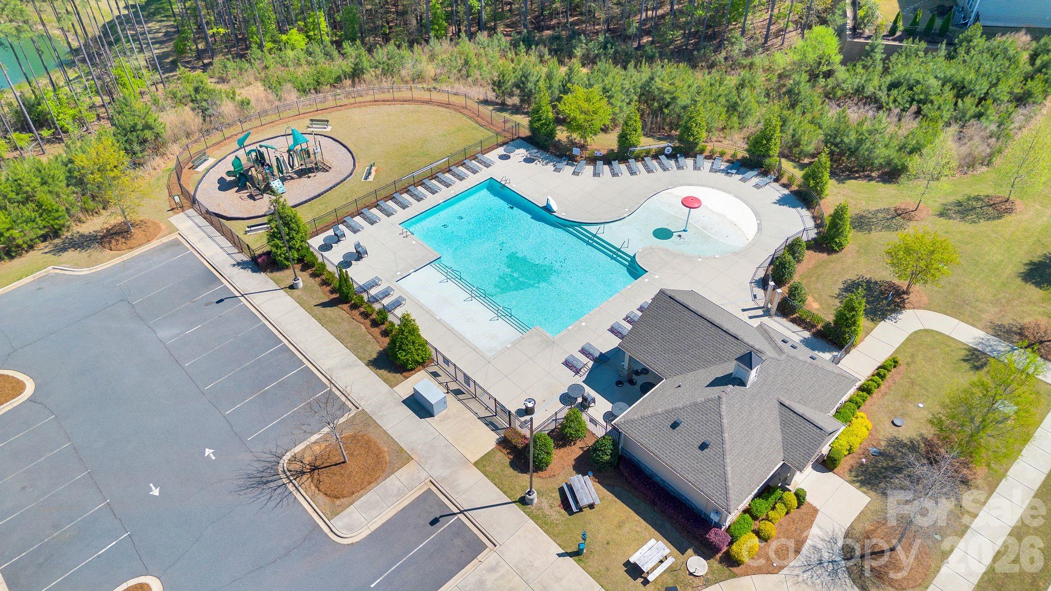 Ridgewater - Residential