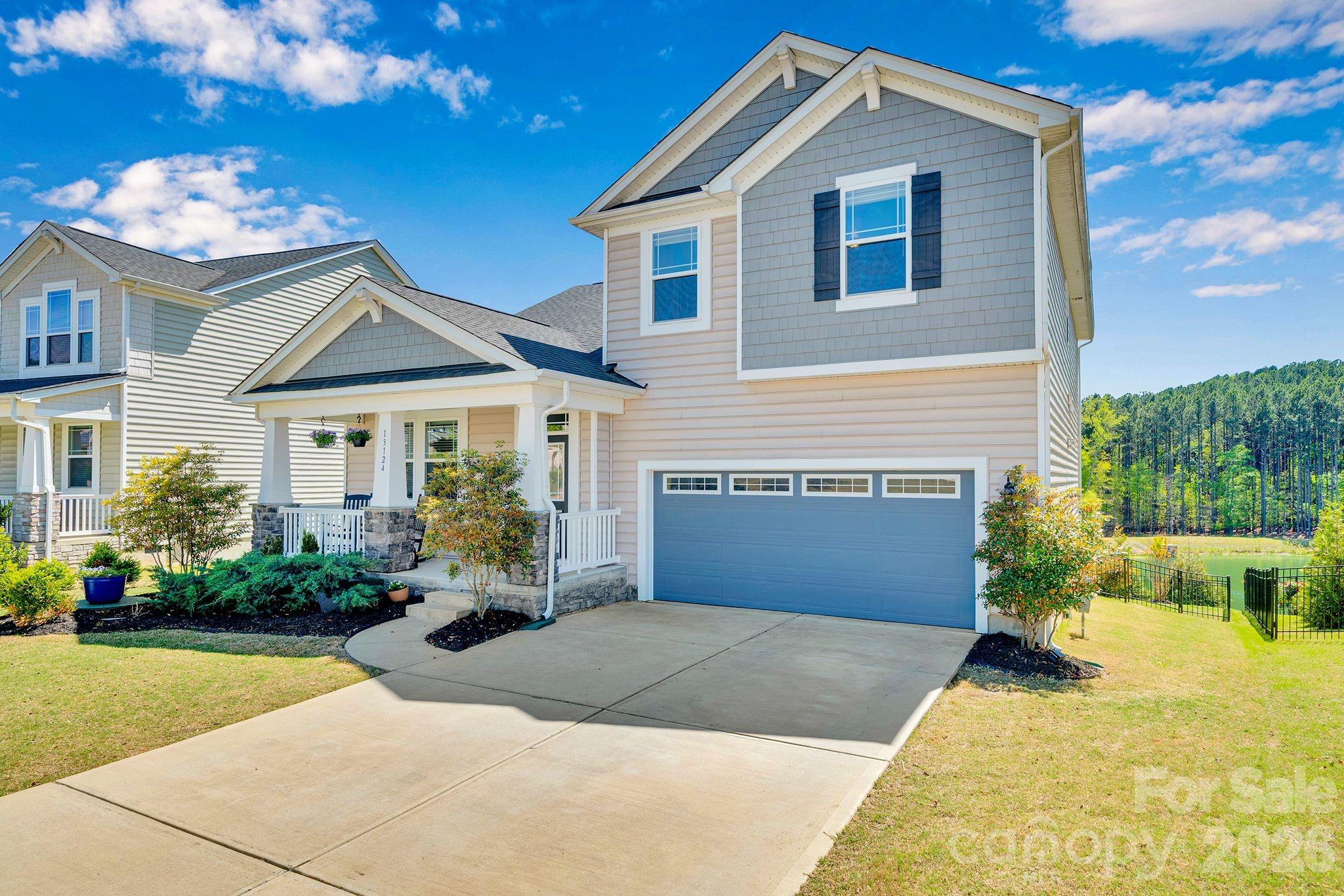 Ridgewater - Residential