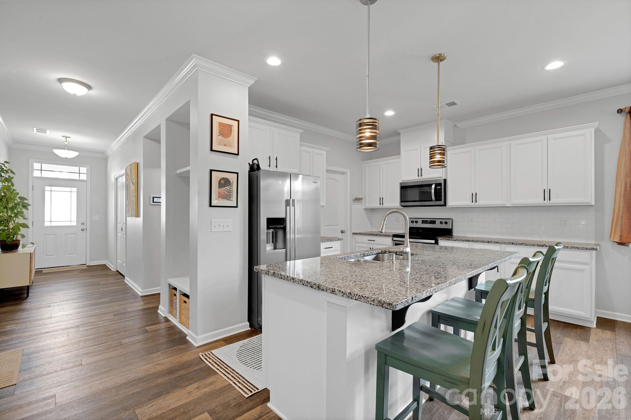 Ridgewater - Residential