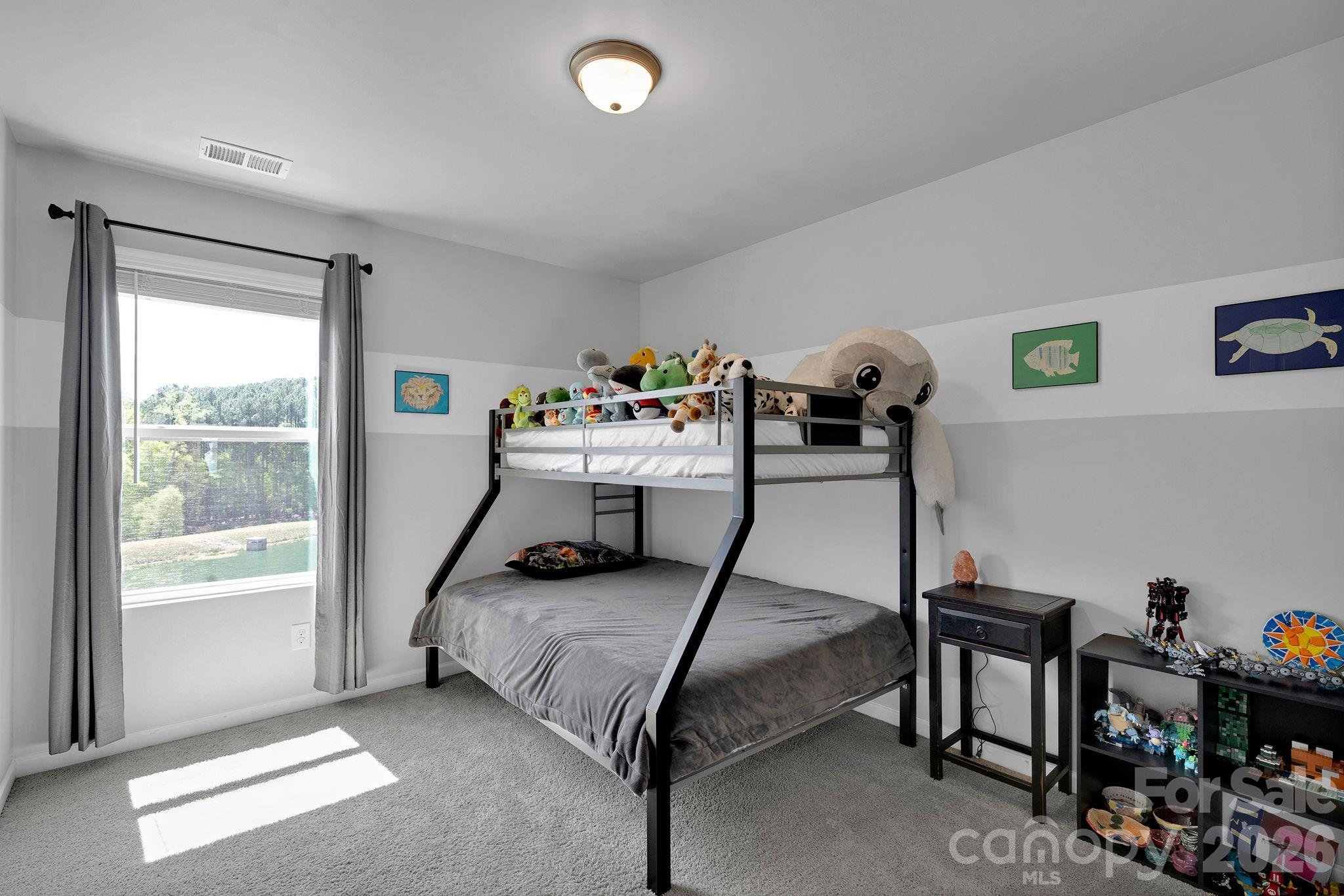 Ridgewater - Residential