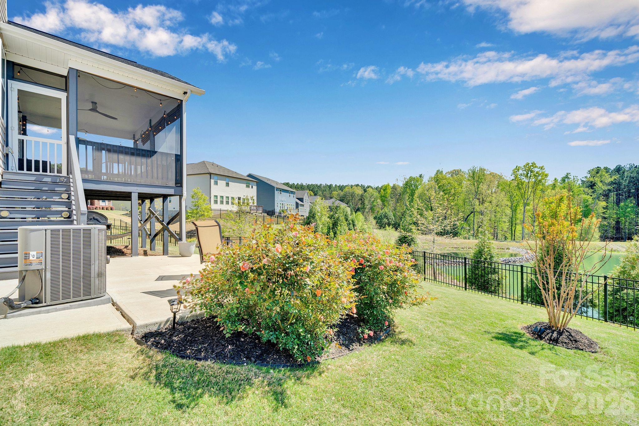 Ridgewater - Residential