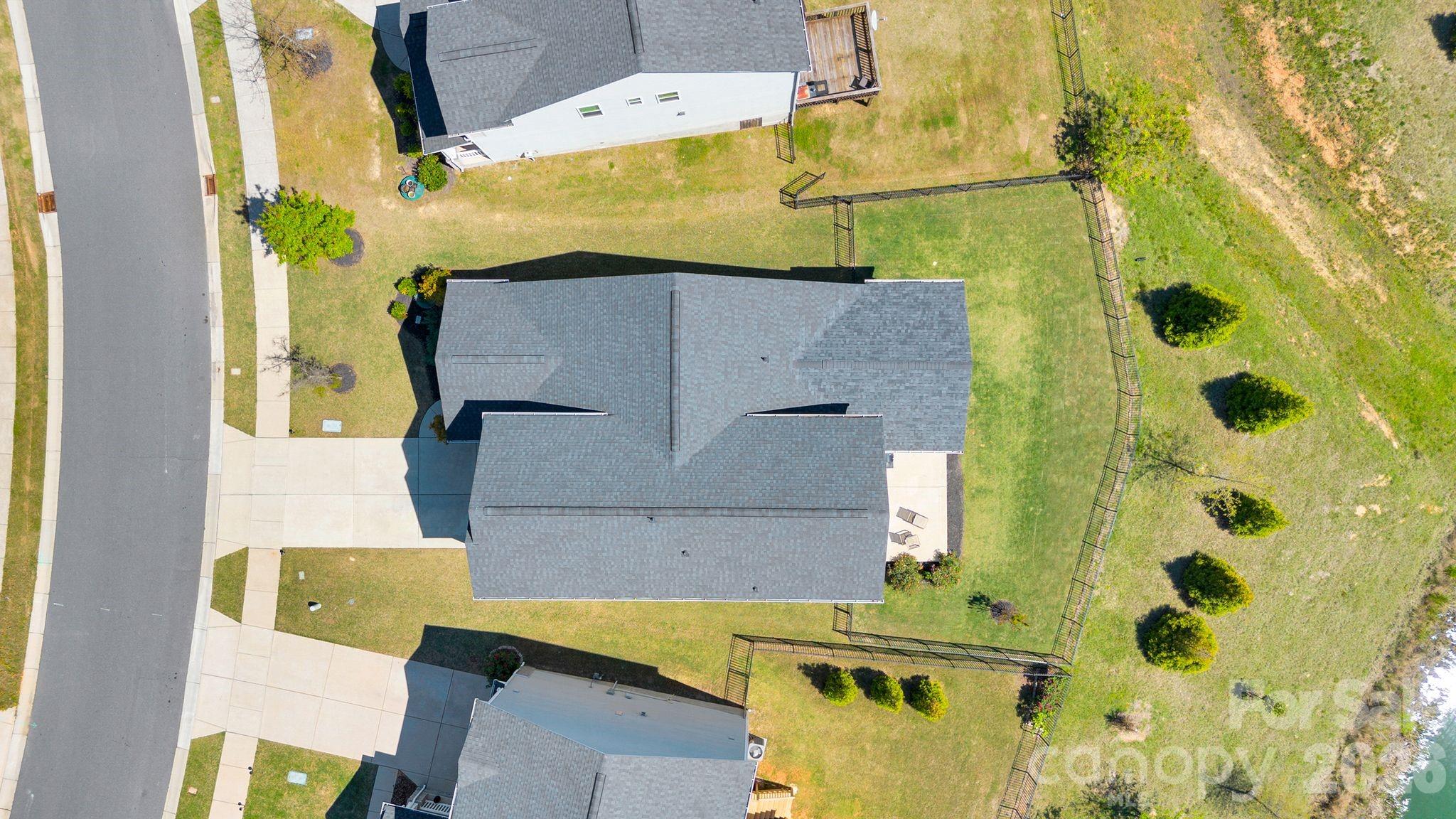 Ridgewater - Residential