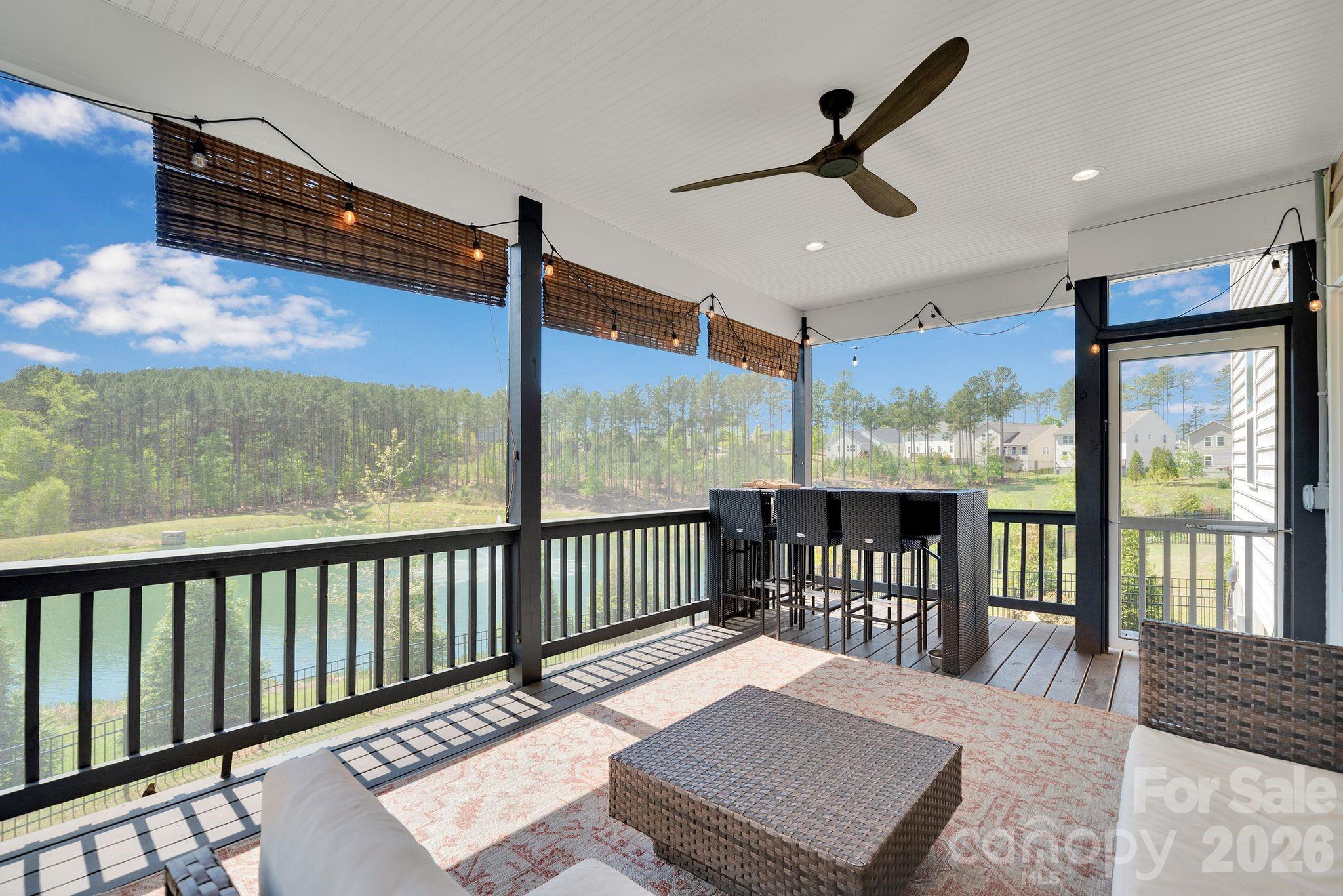 Ridgewater - Residential