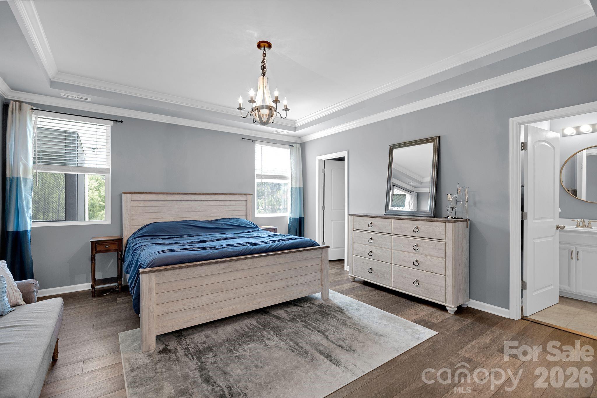 Ridgewater - Residential