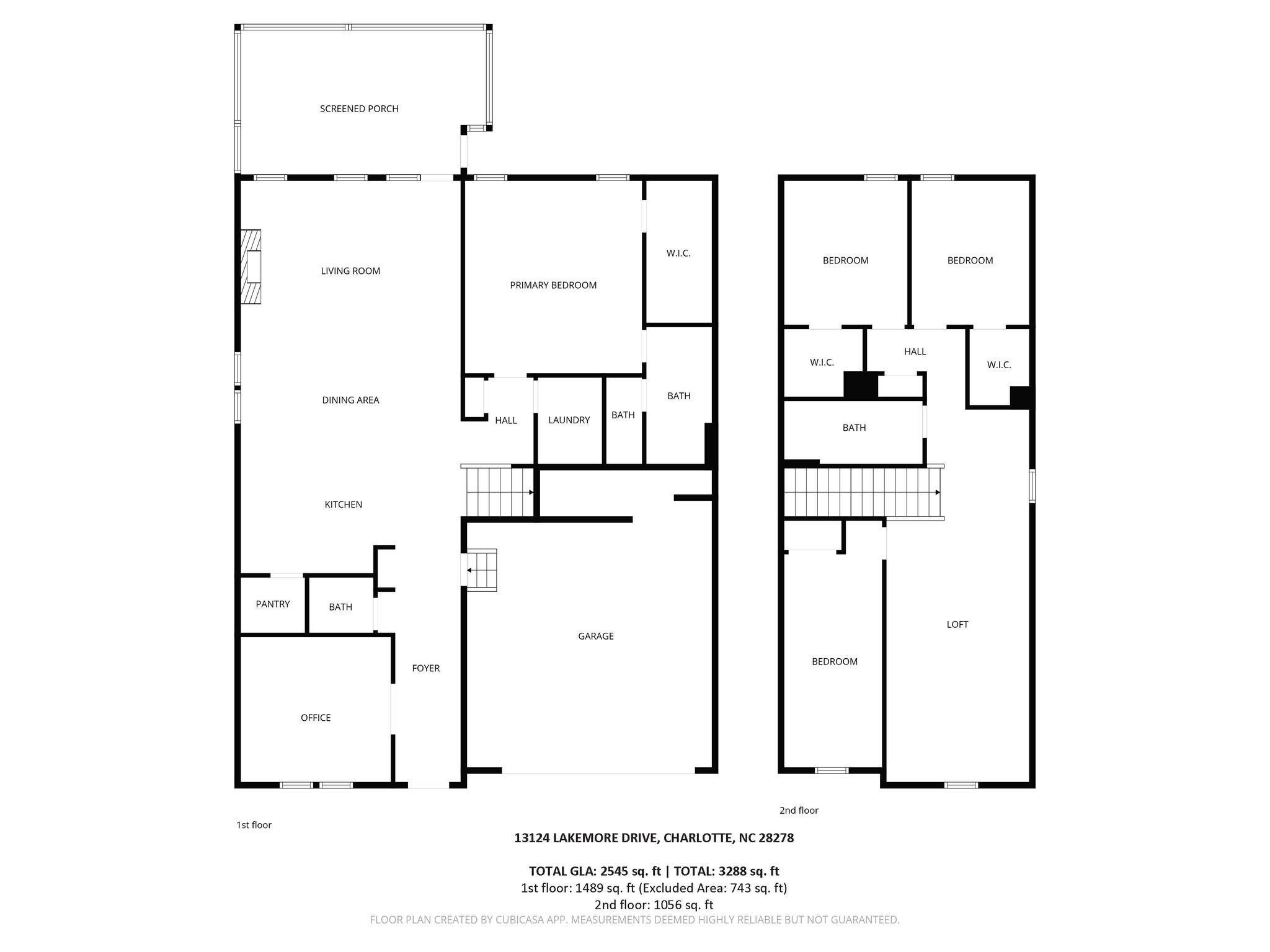 Ridgewater - Residential