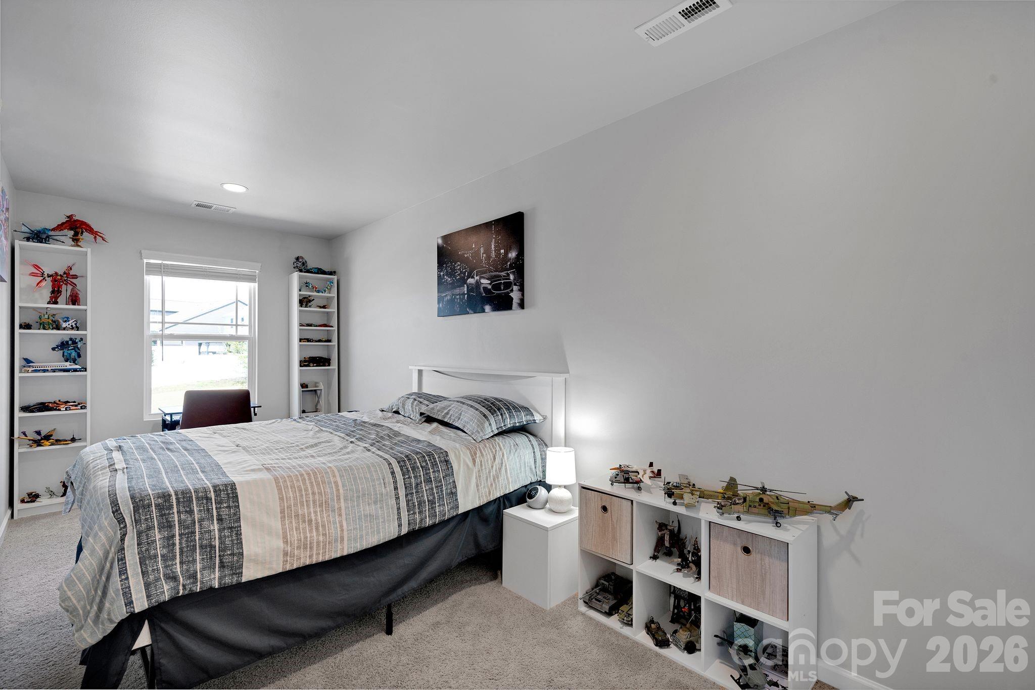 Ridgewater - Residential