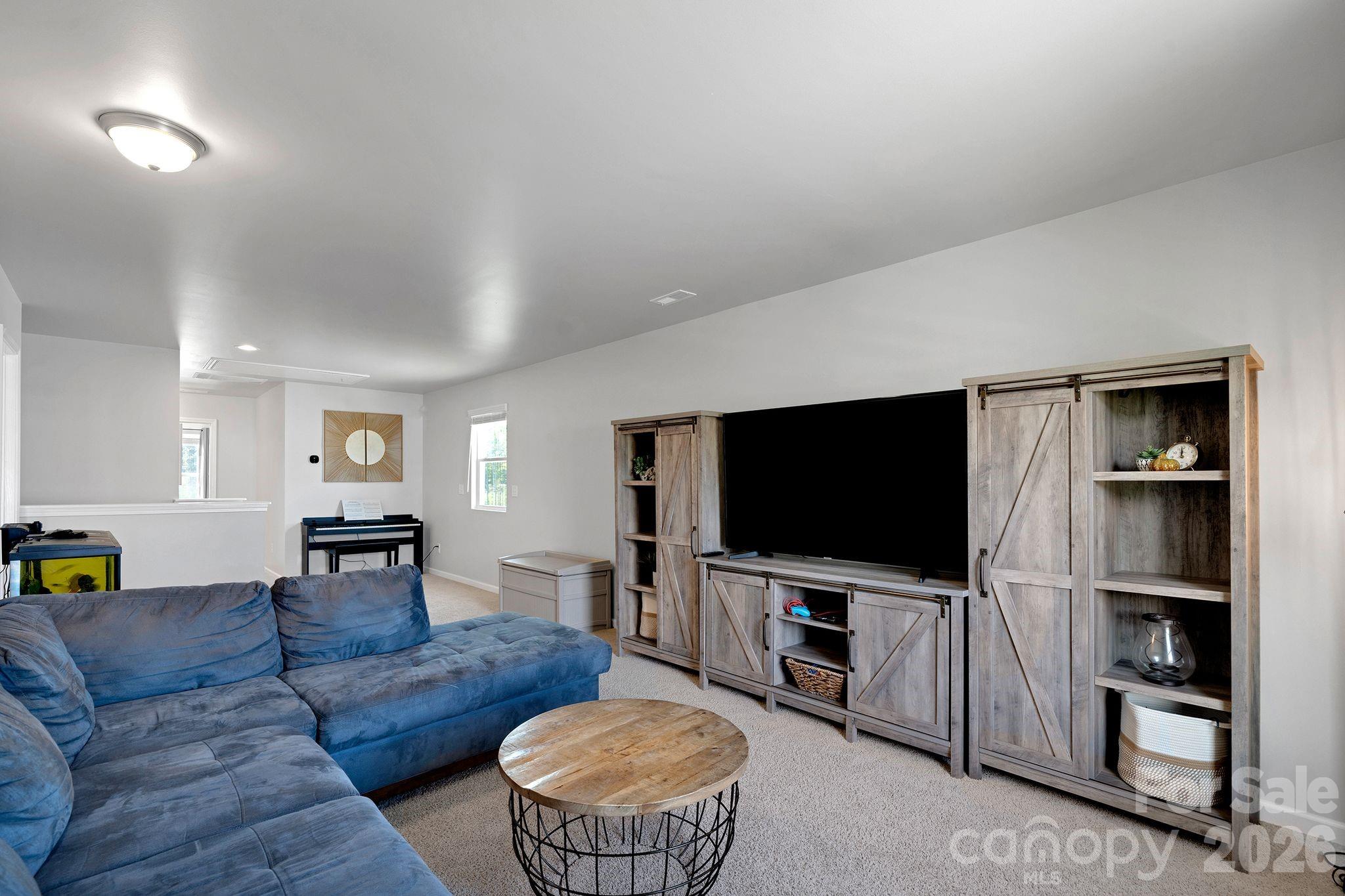 Ridgewater - Residential