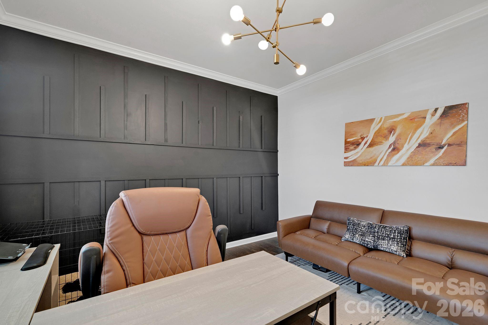 Ridgewater - Residential