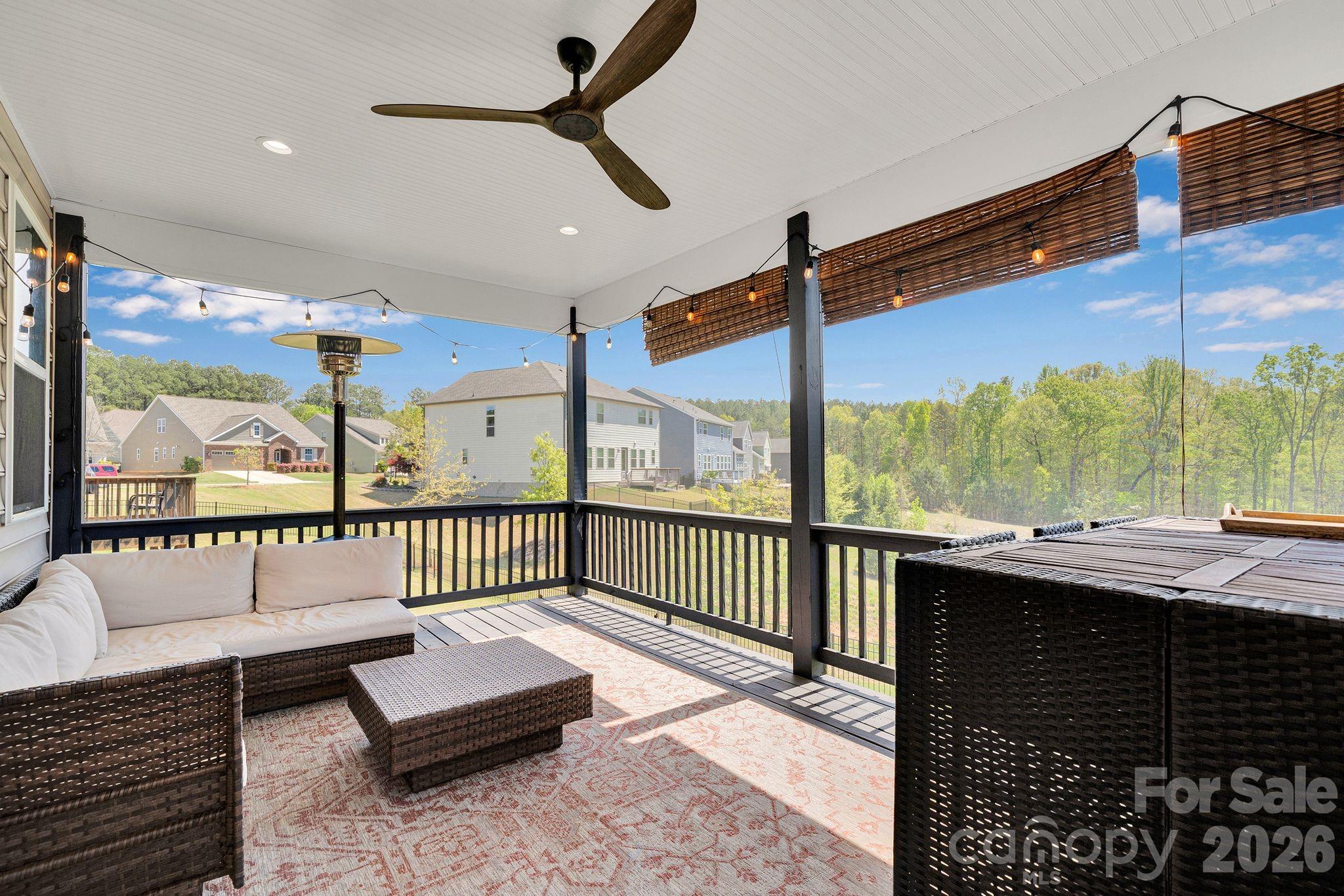 Ridgewater - Residential