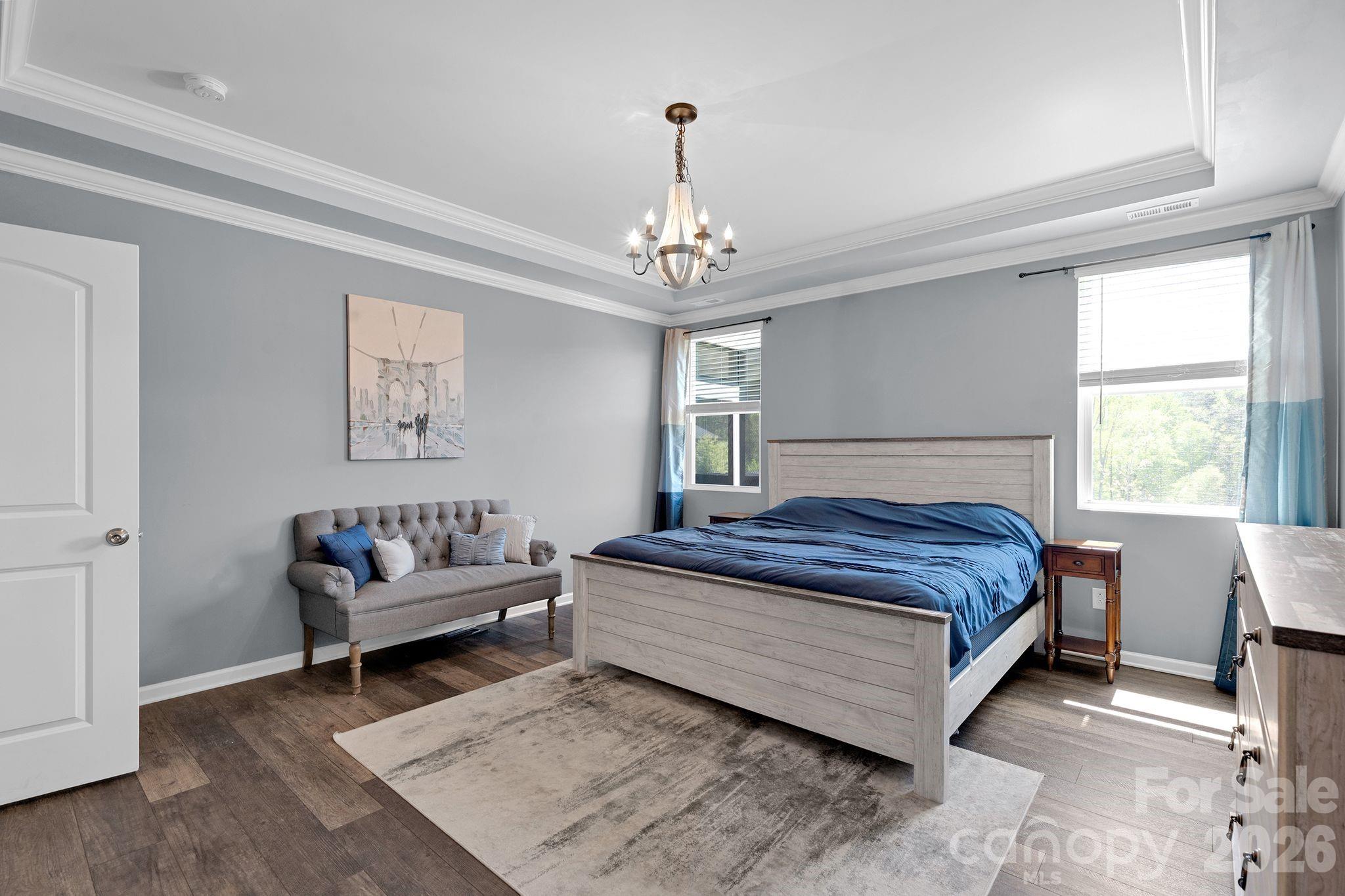 Ridgewater - Residential