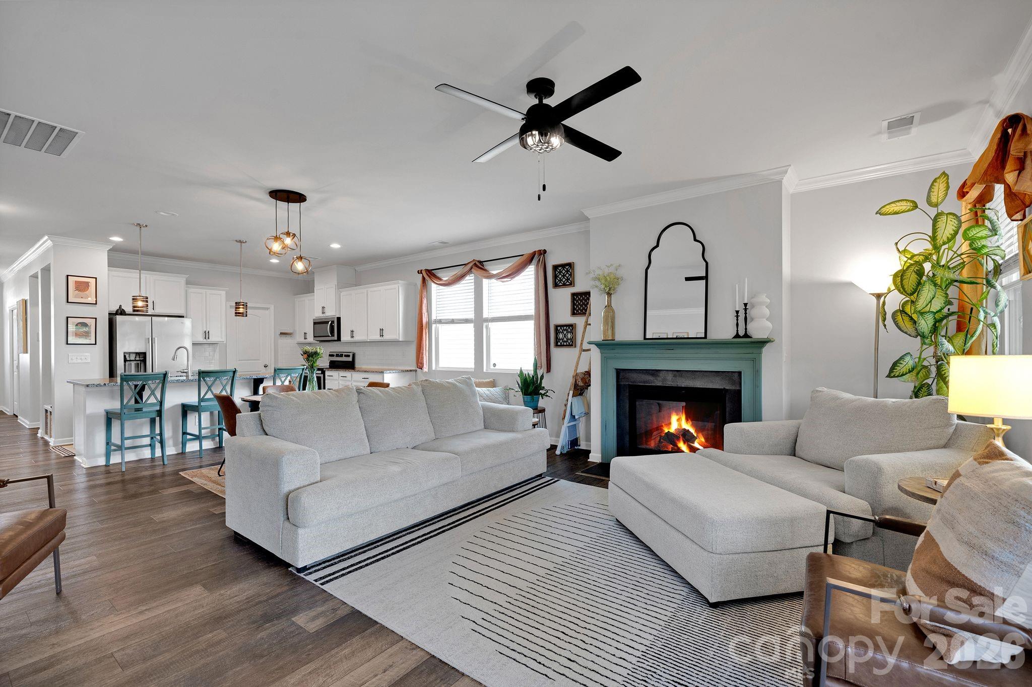 Ridgewater - Residential