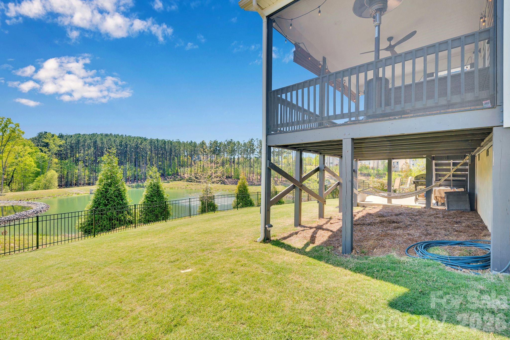 Ridgewater - Residential