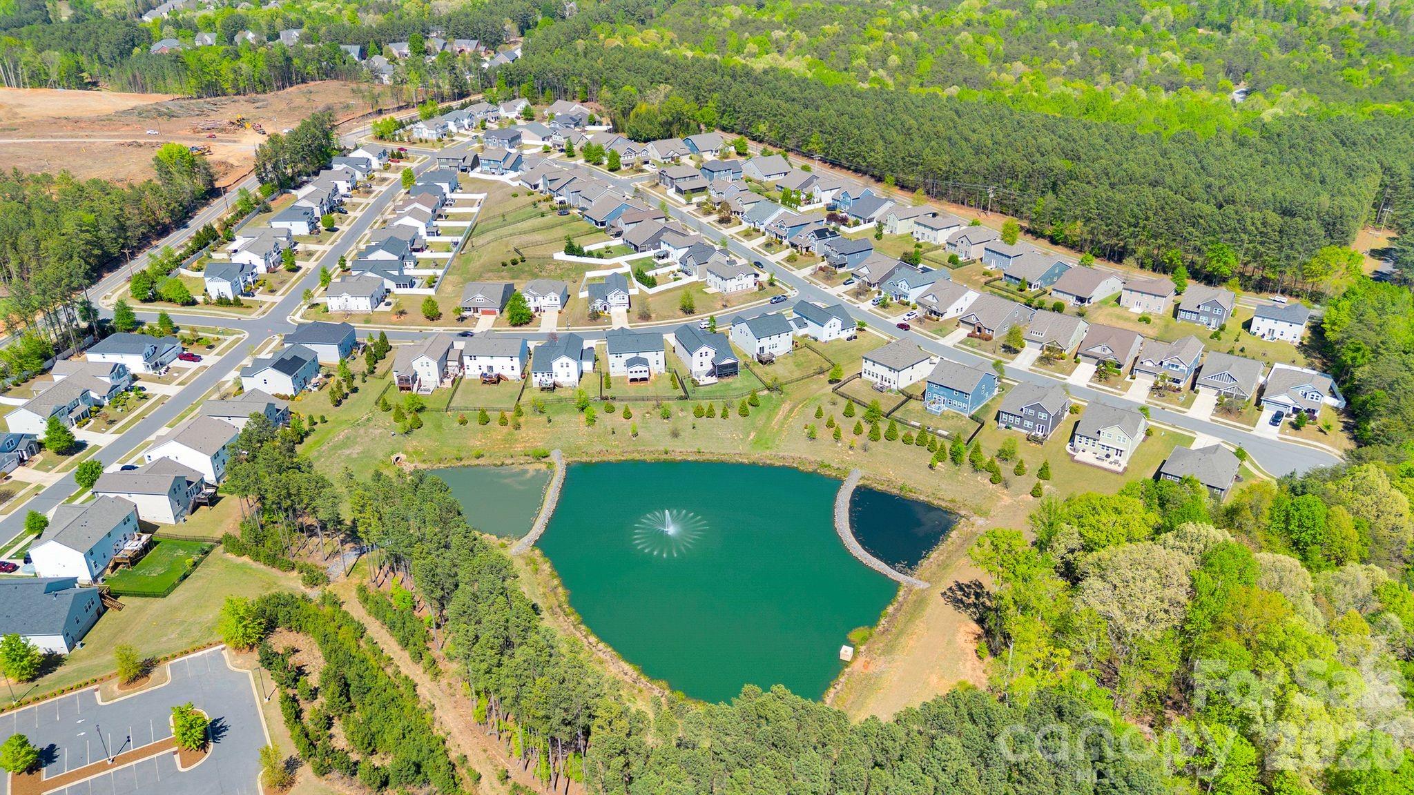 Ridgewater - Residential