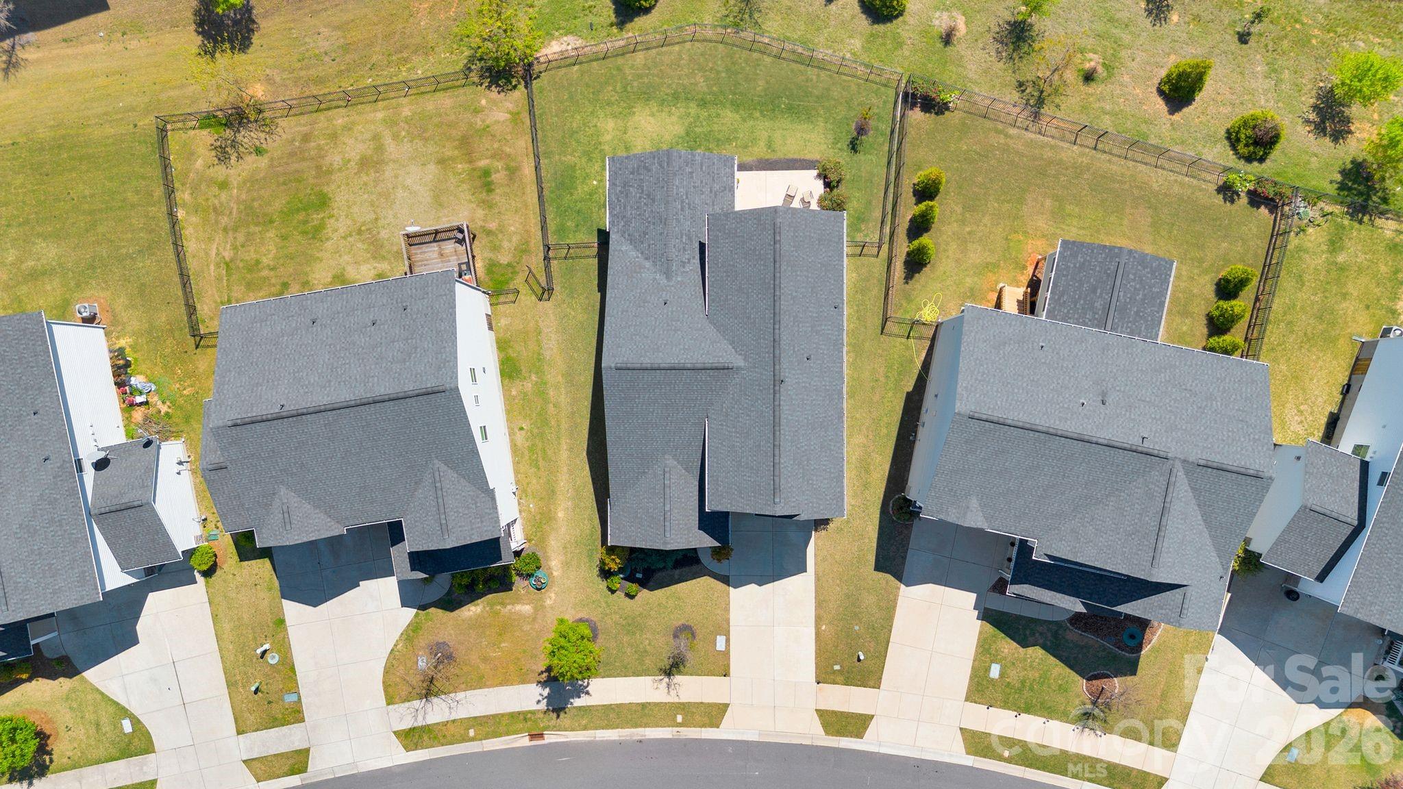 Ridgewater - Residential