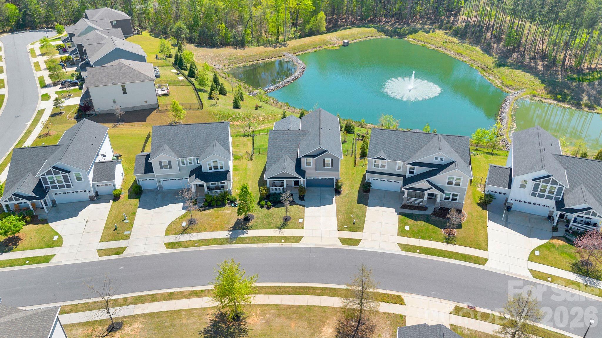 Ridgewater - Residential