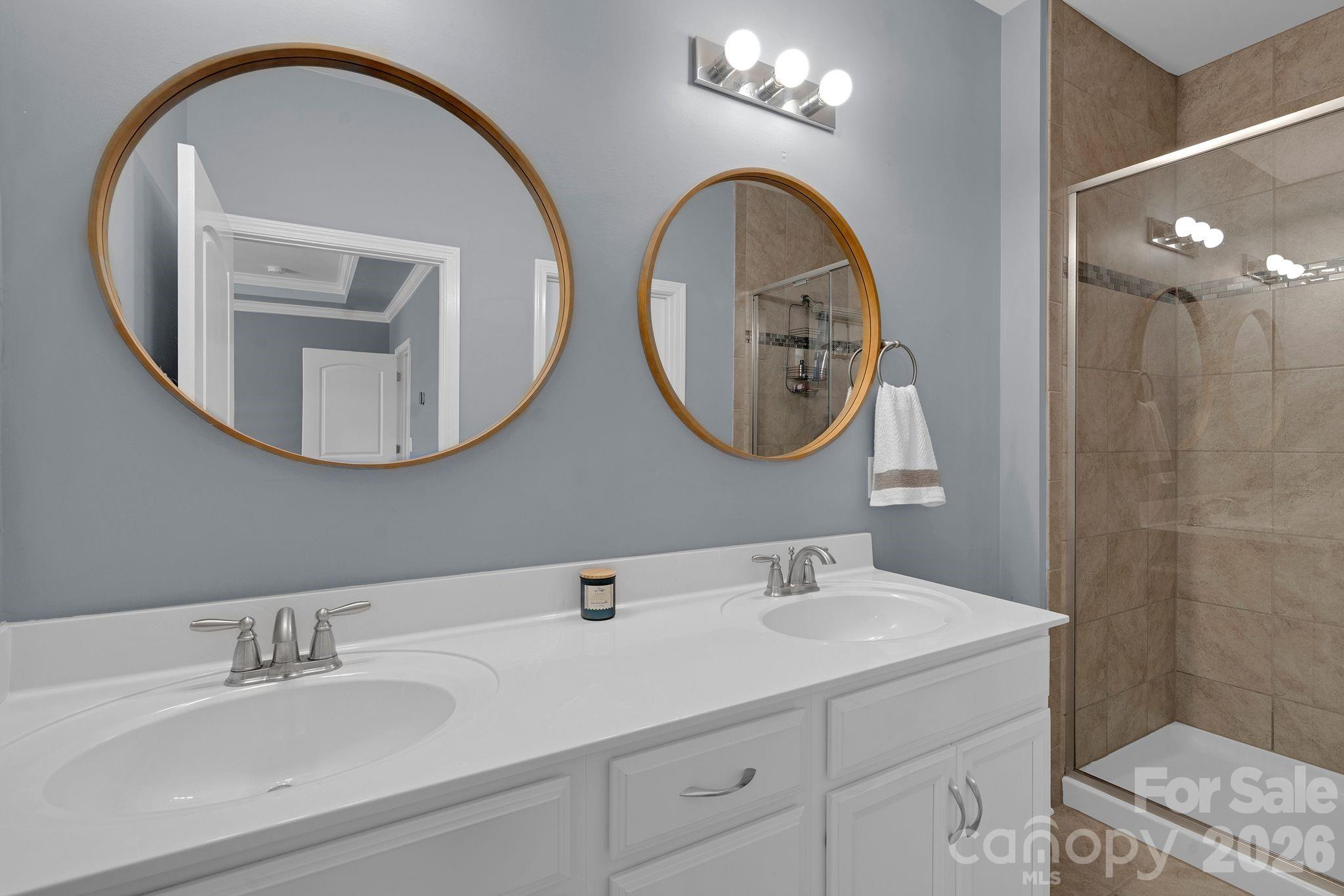 Ridgewater - Residential