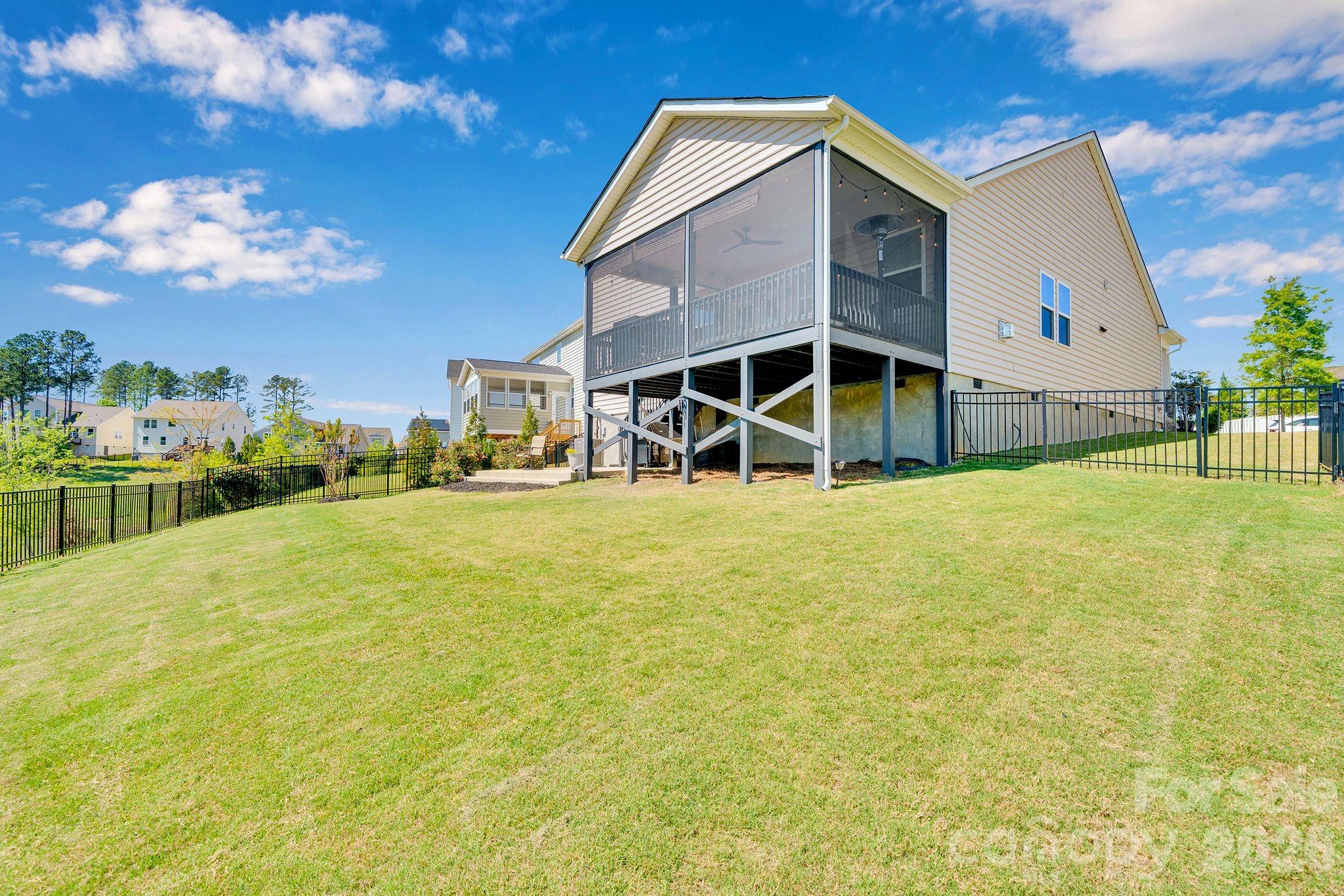 Ridgewater - Residential