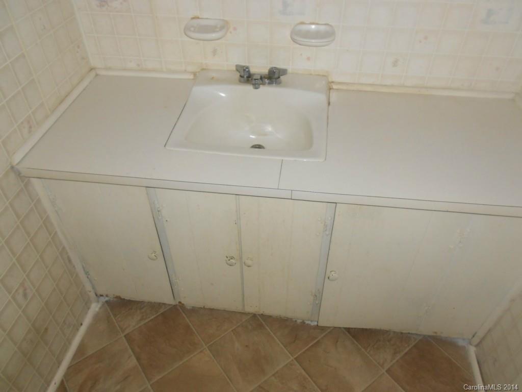 Bingham Park - Residential