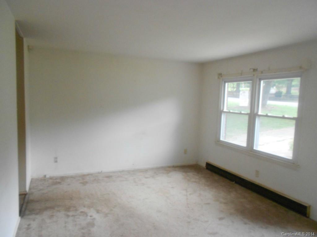 Bingham Park - Residential