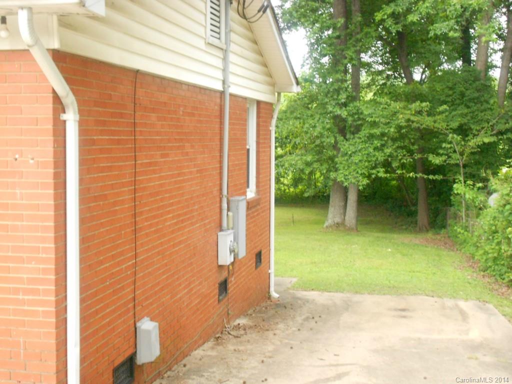 Bingham Park - Residential