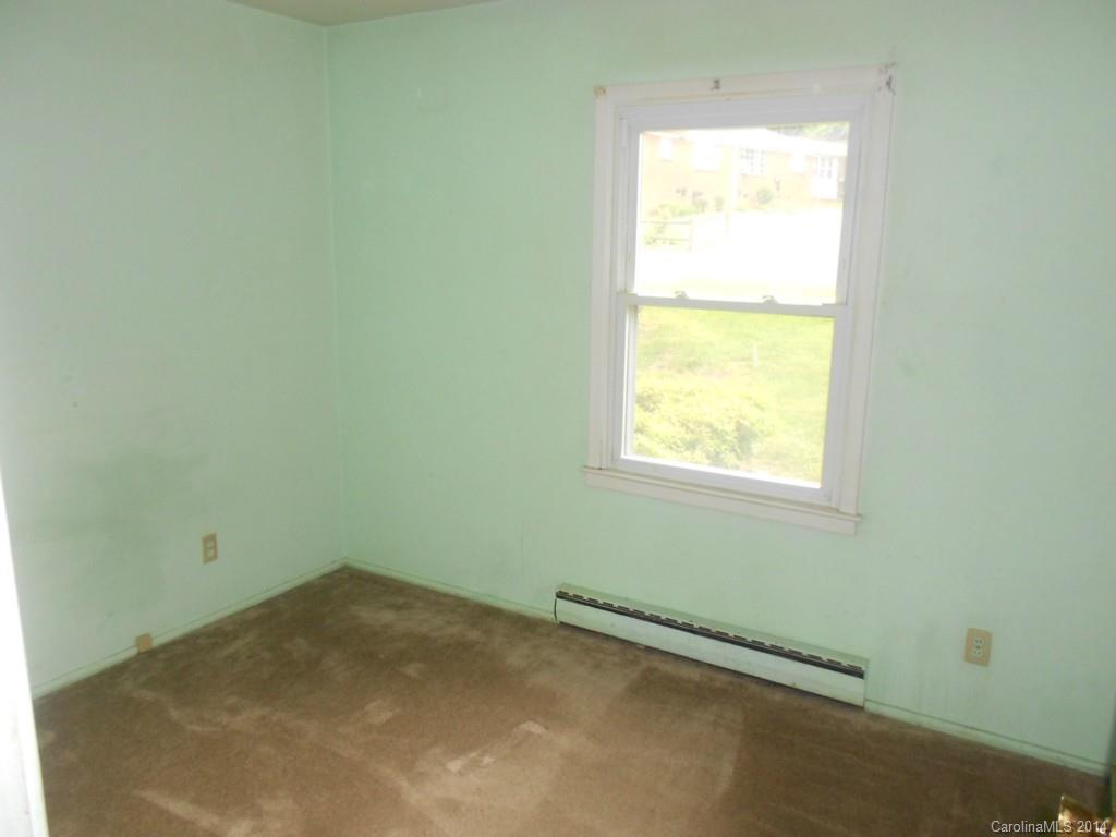 Bingham Park - Residential