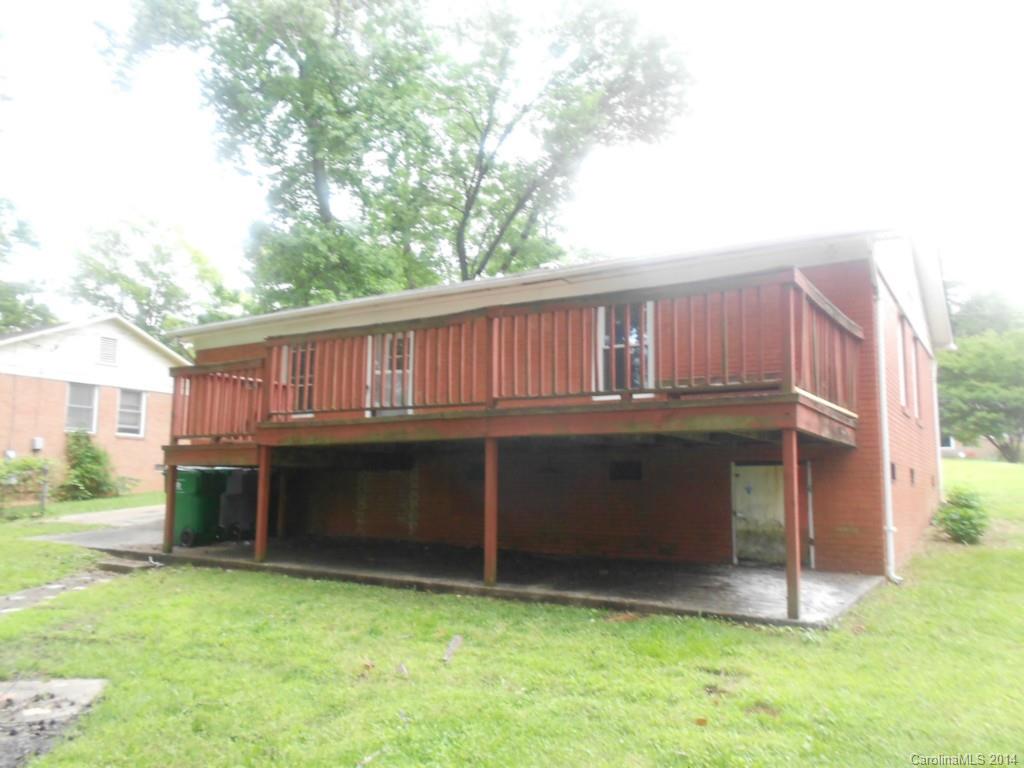 Bingham Park - Residential