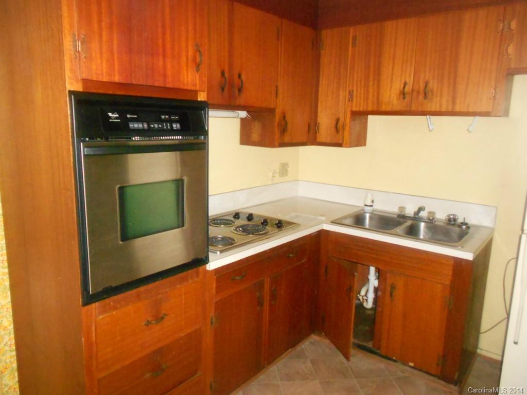 Bingham Park - Residential