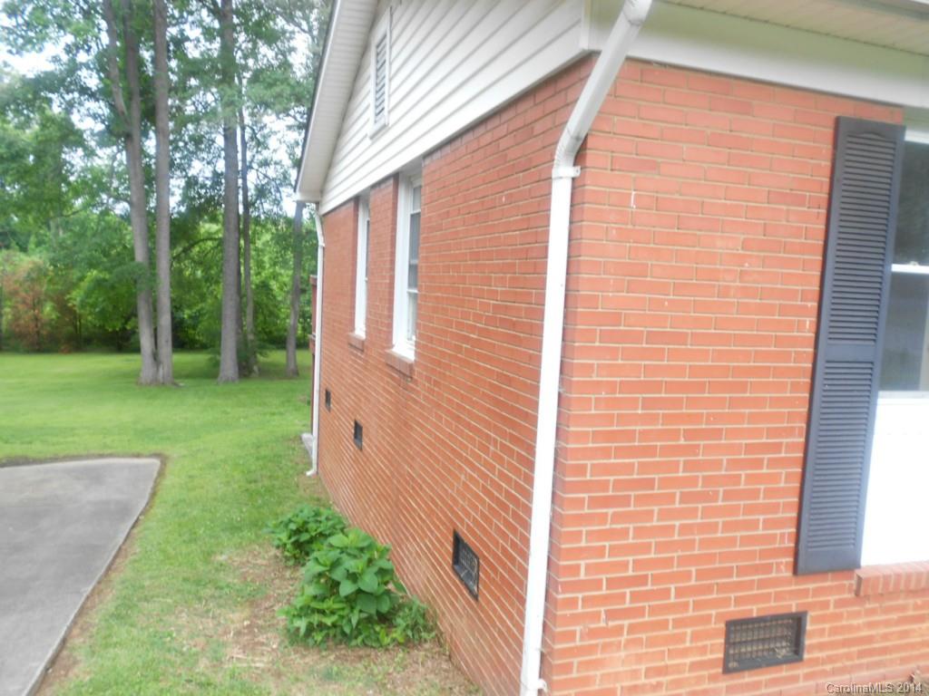 Bingham Park - Residential