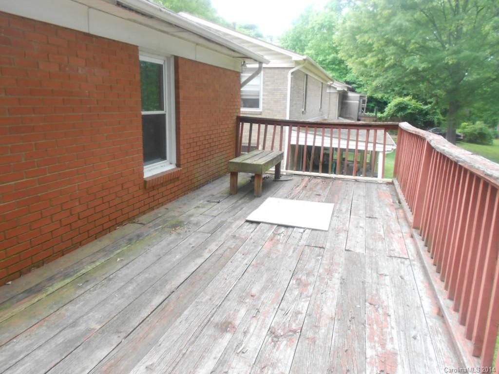 Bingham Park - Residential