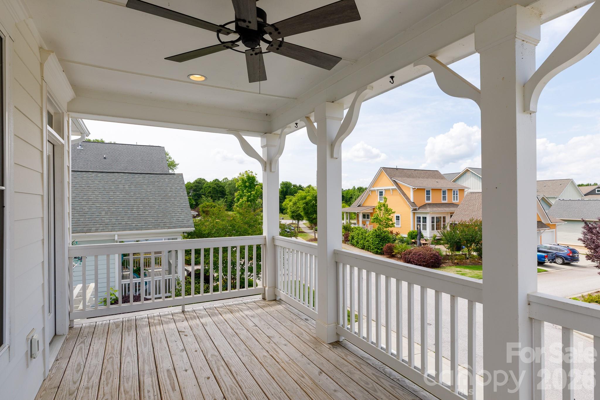 Riverwalk - Residential