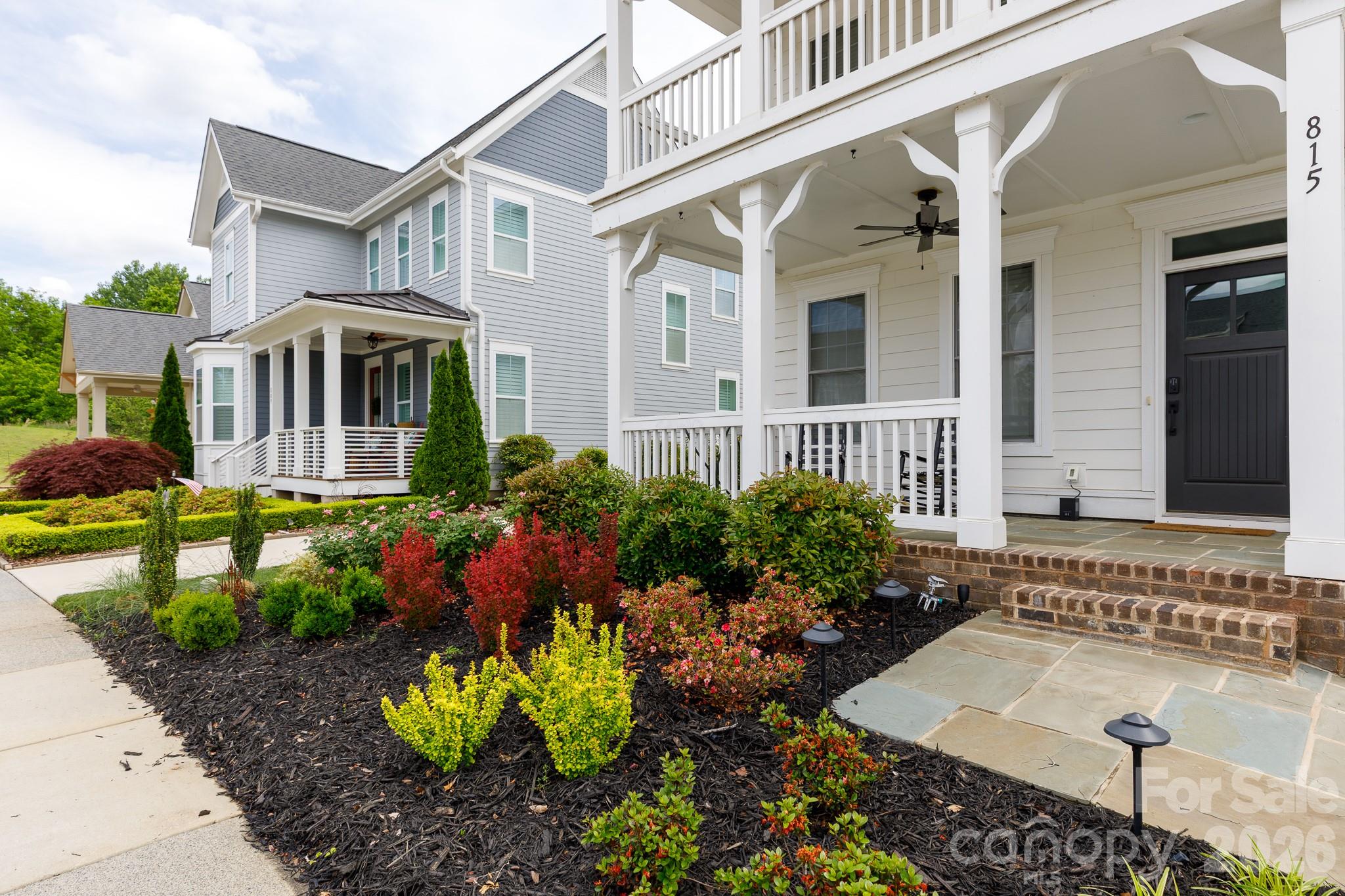 Riverwalk - Residential