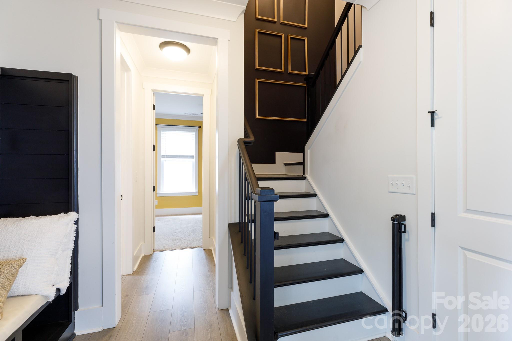 Riverwalk - Residential