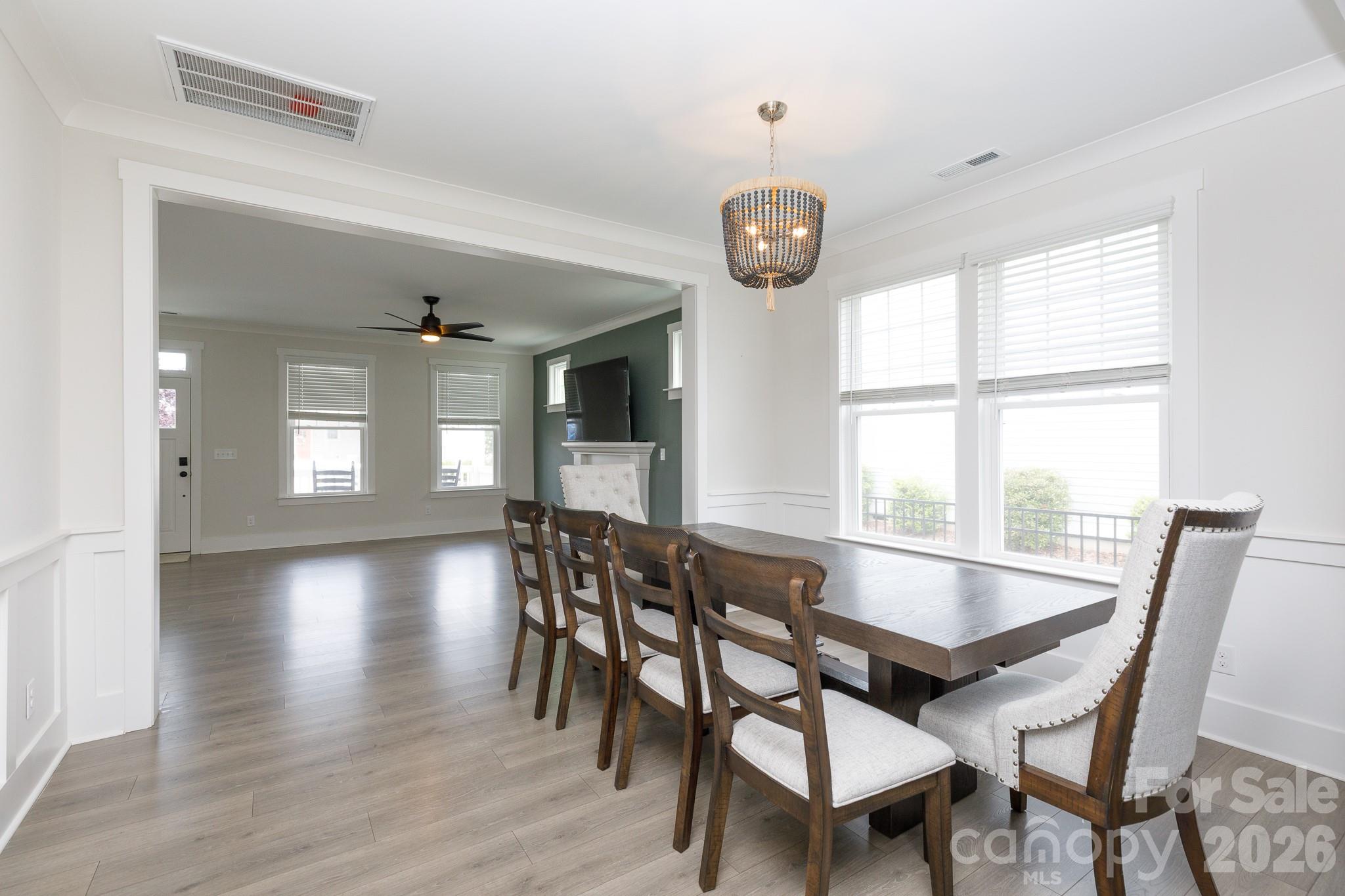 Riverwalk - Residential
