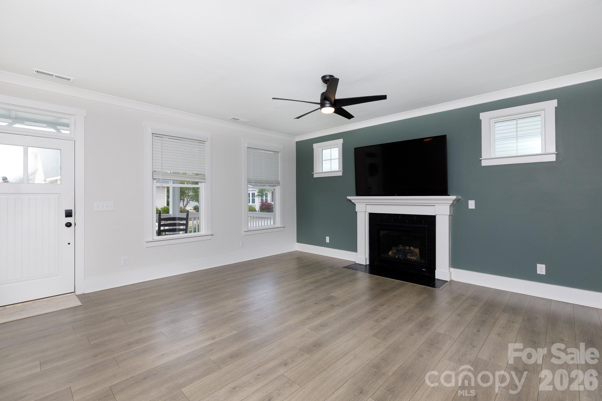 Riverwalk - Residential