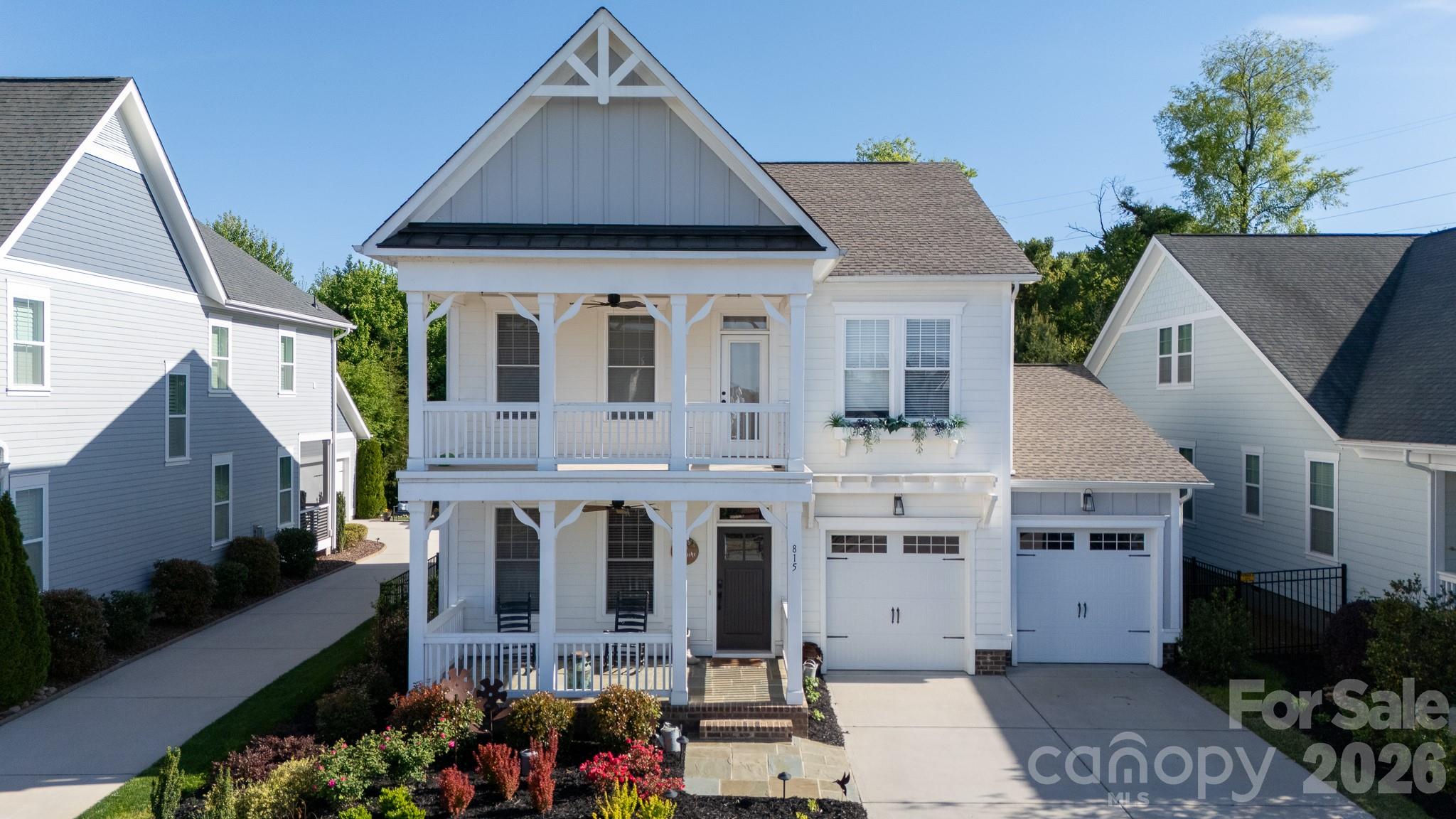 Riverwalk - Residential