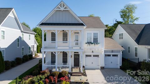 Photo of 815 Bluff Loop Road, Rock Hill, SC 29730 (MLS # 4368177)