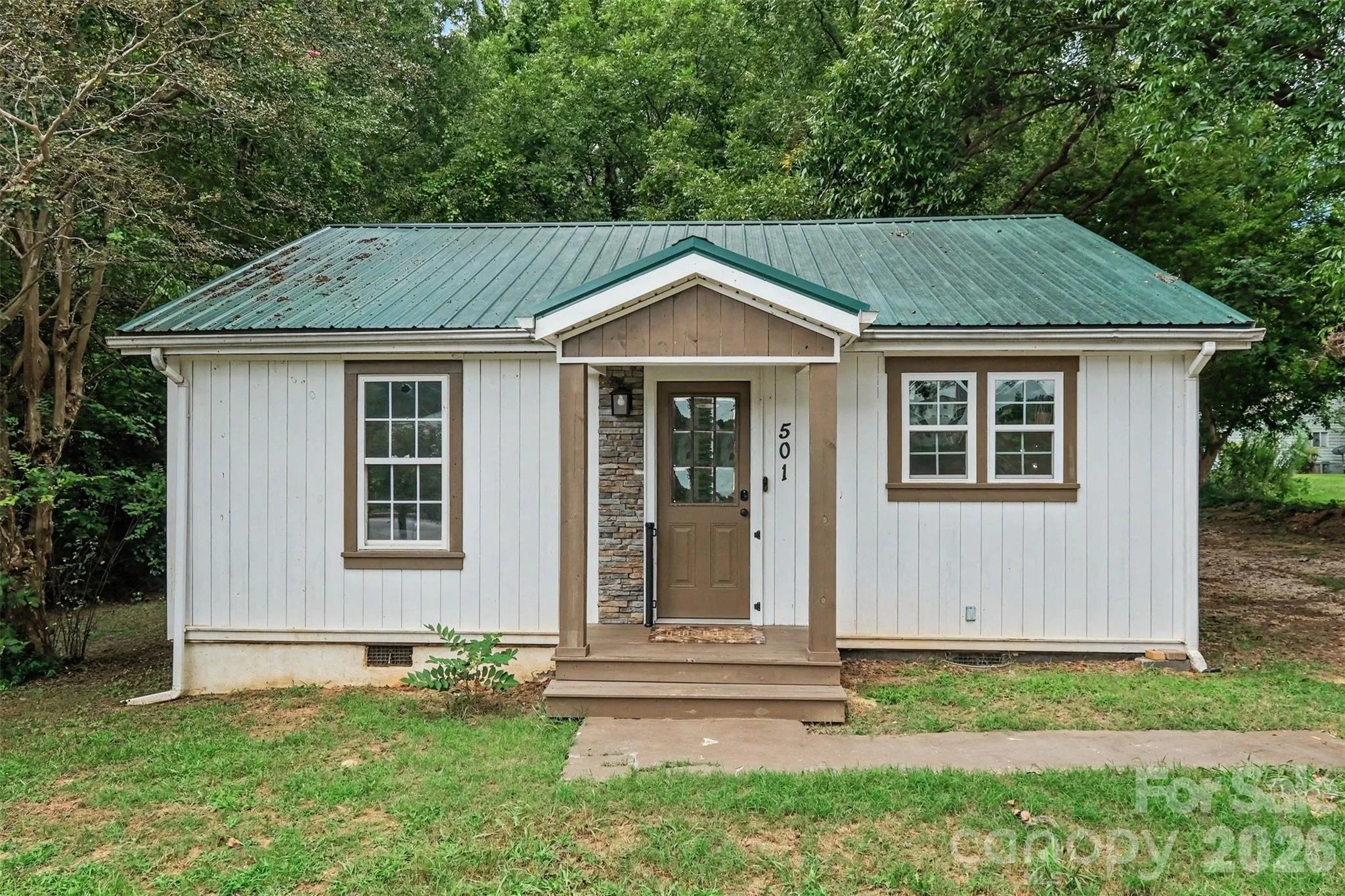 501 Hunter Street, York, SC, 29745