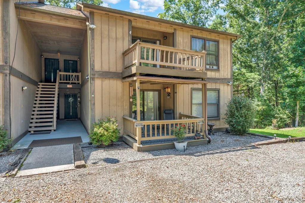 655 Overlook Drive, Spruce Pine, NC, 28777