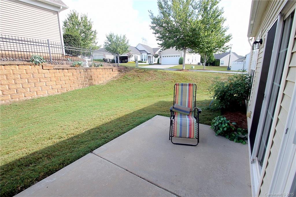 Sun City Carolina Lakes - Residential