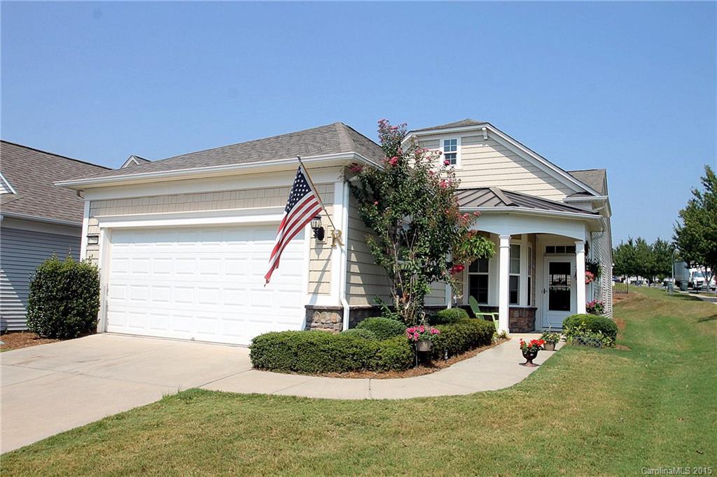 Sun City Carolina Lakes - Residential