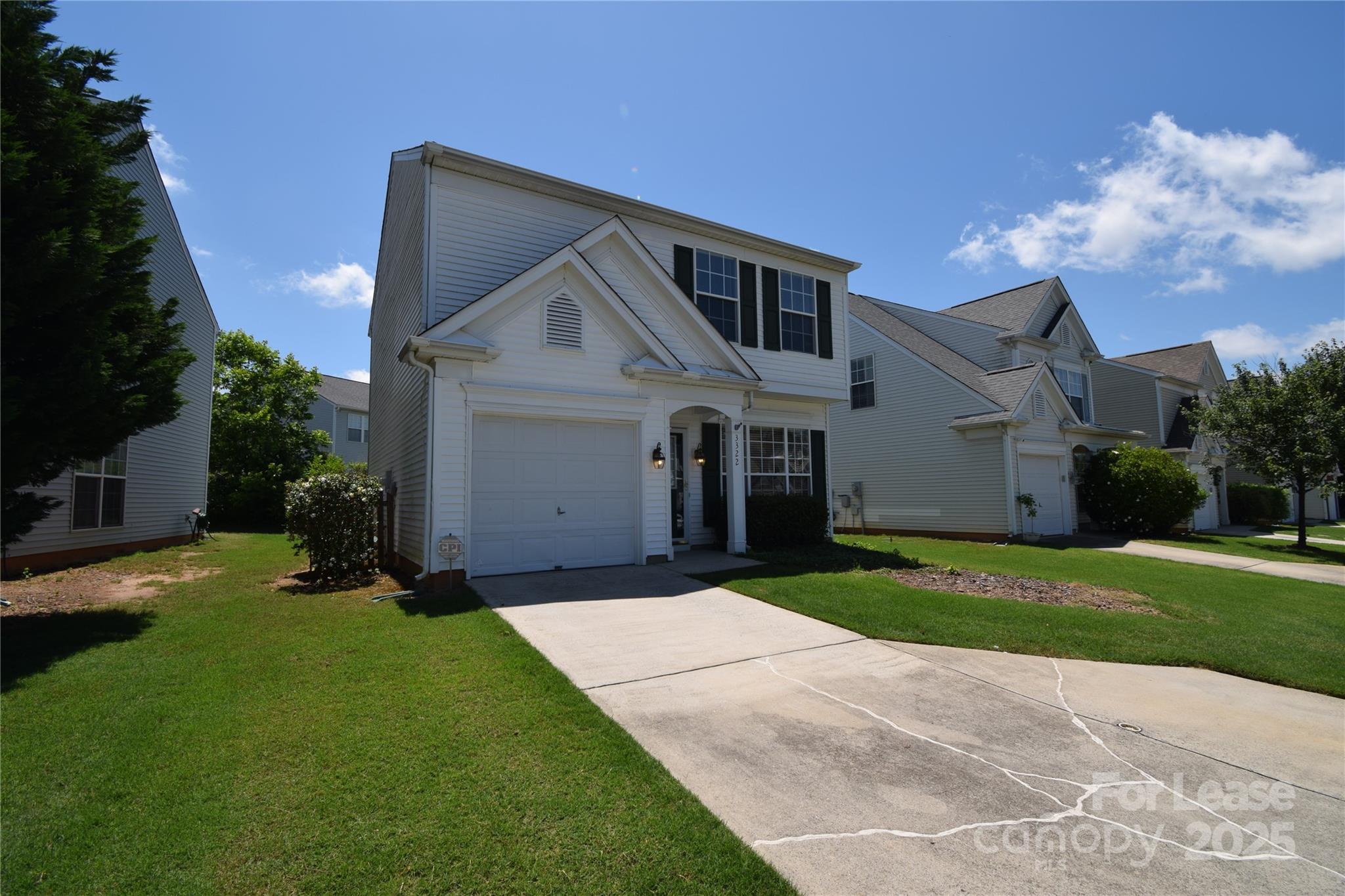 Willowmere - Residential Lease